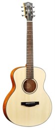 Kepma ES36E-K10PRO-NM - Трансакустическая гитара ES36E-K10PRO-NM