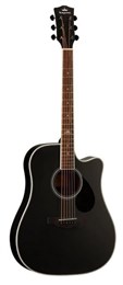 Kepma D1CEPRO-K1-BKM - Электроакустическая гитара D1CEPRO-K1-BKM