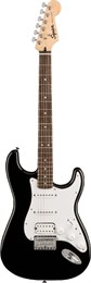 SQUIER Stratocaster HSS HT Black - Электрогитара SQUIER Stratocaster HSS HT Black