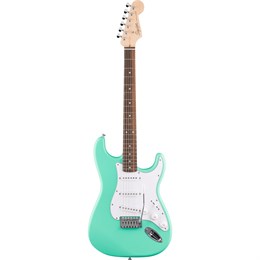 SQUIER Stratocaster LRL SFM - Электрогитара SQUIER Stratocaster LRL SFM