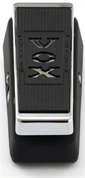 VOX WAH V847-A напольная гитарная педаль с эффектом `вау-вау` WAH V847-A