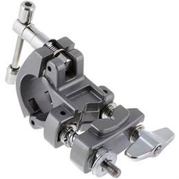 TAMA J34T переходник для рамы J34T Rack mount for L-rods, tom or cymbal holders