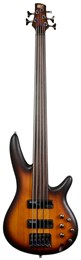 IBANEZ SRF705-BBF BROWN BURST бас-гитара, 5 струн SRF705-BBF BROWN BURST
