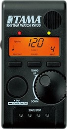 TAMA RW30 RHYTHM WATCH метроном для барабанщика RW30 RHYTHM WATCH