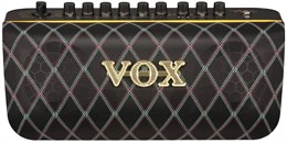 VOX ADIO-AIR-GT комбоусилитель, чёрный ADIO-AIR-GT
