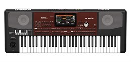KORG Pa700-OR аранжировочная станция, чёрный Pa700-OR