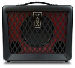 VOX VX50-BA комбоусилитель для бас-гитары VX50-BA