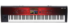 KORG KRONOS2-88 SE (limited edition) рабочая станция, 88 клавиш KRONOS2-88 SE (limited edition)