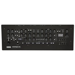 KORG MINILOGUE-XD-M полифонический аналоговый синтезатор MINILOGUE-XD-M