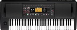 KORG EK-50 L аранжировочная станция, чёрный EK-50 L