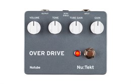 KORG OD-S Custom overdrive DIY набор для сборки педали эффектов OD-S Custom overdrive