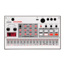 KORG Volca Sample 2 грувбокс-семплер Volca Sample 2