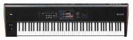 KORG NAUTILUS-88 рабочая станция, 88 клавиш NAUTILUS-88