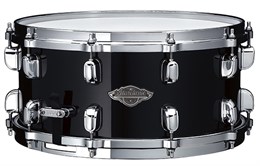 TAMA MBSS65-PBK STARCLASSIC PERFORMER малый барабан, клён/берёза, черный глянцевый MBSS65-PBK STARCLASSIC PERFORMER