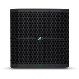 MACKIE Thump115S компактный активный сабвуфер, мощность 1400 ватт, динамик 15" Thump115S