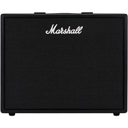 MARSHALL CODE 50 гитарный комбоусилитель, чёрный CODE 50