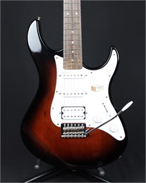 Электрогитара Yamaha Pacifica PAC112J OS