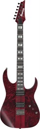 IBANEZ RGT1221PB-SWL электрогитара, 6 струн, цвет - красный RGT1221PB-SWL