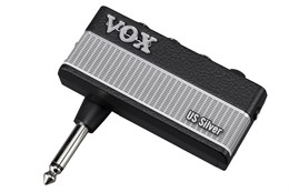 VOX AP3-US AMPLUG 3 US SILVER комбоусилитель AP3-US AMPLUG 3 US SILVER