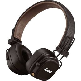 Marshall Major IV On-Ear Bluetooth наушники Major IV On-Ear Bluetooth
