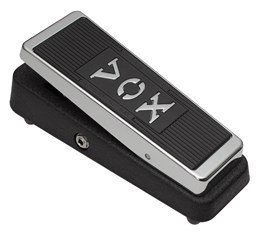 VOX V846 VINTAGE WAH wah-педаль V846 VINTAGE WAH