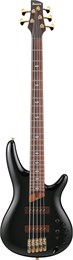 IBANEZ SR3505-BK бас-гитара SR3505-BK