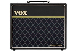 VOX VT40X CB комбоусилитель VT40X CB