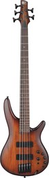 IBANEZ SR505A-MHL электрогитара, другая форма, 5 струн, натуральный SR505A-MHL