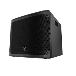 MACKIE Thump18Sv4 акустическая система Thump18Sv4