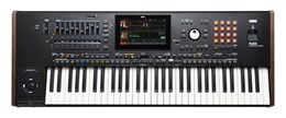 KORG PA5X-61 многофункциональная аранжировочная станция, 61 клавиша, 160 голосов, 2200+ звуков PA5X-61