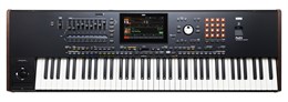 KORG PA5X-76 аранжировочная станция PA5X-76