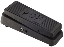 VOX WAH V845 напольная гитарная педаль с эффектом `вау-вау` WAH V845