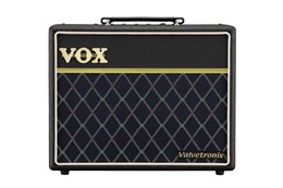 VOX VT20X Classic Blue комбоусилитель VT20X Classic Blue