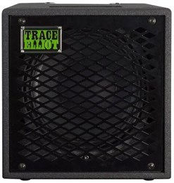 PEAVEY Elliot 1x10 Enclosure - Кабинет 3616930