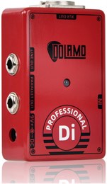 DOLAMO D-7 - Педаль эффектов Direct Box D-7