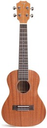 TOM TUC-200 BE - Укулеле концерт со звукоснимателем TUC-200 BE