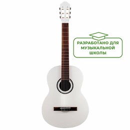 ALMIRES C-15 WHS 4/4 - Гитара классическая 4/4 C-15 WHS