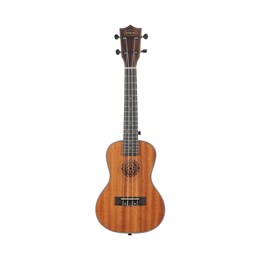 SQOE SQ-UK-24M комплект укулеле концерт и аксессуары SQ-UK-24M