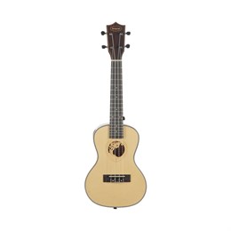 SQOE SQ-UK-24L комплект укулеле концерт и аксессуары SQ-UK-24L
