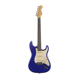 SQOE Sest200 blue электрогитара Sest200 blue