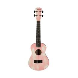 Shinobi M-23/RD концерт-укулеле M-23/RD