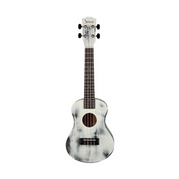 Shinobi M-23/WT концерт-укулеле M-23/WT