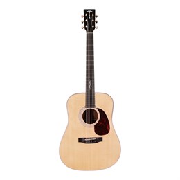 Tyma TD-15 акустическая гитара в комплекте с аксессуарами TD-15