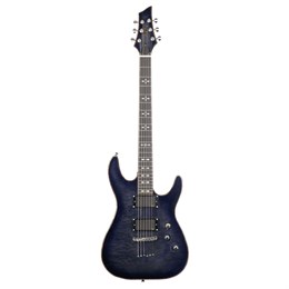 Aion E-30 Purple электрогитара E-30 Purple