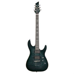 Aion E-30 BL электрогитара E-30 BL