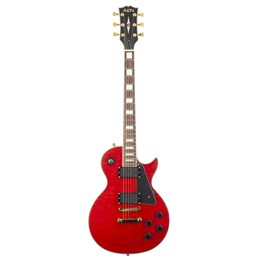 Aion E-50 red электрогитара E-50 red