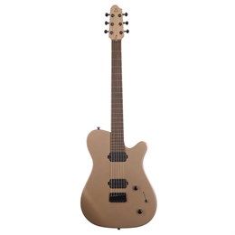 Covenant CUSTOM MODEL AE MGD электрогитара в чехле с аксессуарами CUSTOM MODEL AE MGD
