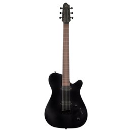 Covenant CUSTOM MODEL AE MBK электрогитара в чехле с аксессуарами CUSTOM MODEL AE MBK