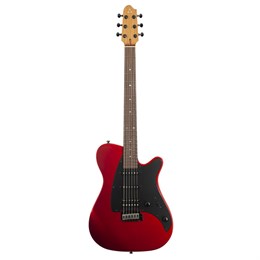 Covenant CUSTOM MODEL ATE Ruby электрогитара в чехле с аксессуарами CUSTOM MODEL ATE Ruby