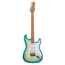 Aion H-10 light green электрогитара H-10 light green
